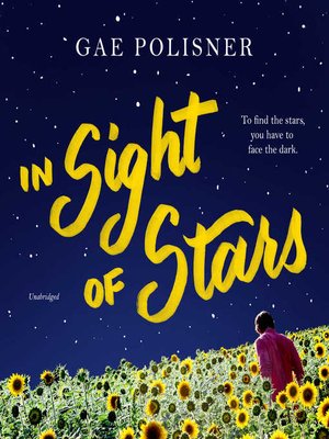 cover image of In Sight of Stars